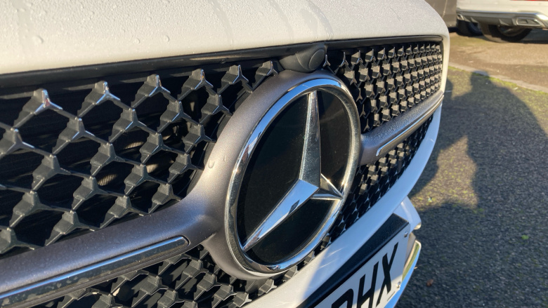 Mercedes-Benz CLA 250e AMG Line Premium 5dr Tip Auto Estate